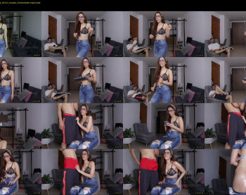 funcouple1985 — 70 minute Chaturbate couple cam show recording, 1080p, Dec 30, 2021