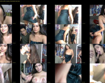 genesissweet69 — 70 minute Chaturbate couple cam show recording, 1080p, Dec 29, 2021