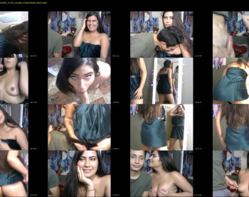 genesissweet69 — 70 minute Chaturbate couple cam show recording, 1080p, Dec 29, 2021