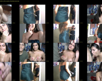 genesissweet69 — 71 minute Chaturbate couple cam show recording, 1080p, Dec 29, 2021