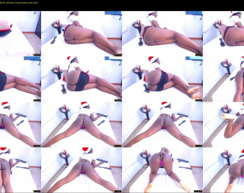 ginger_milys — 70 minute Chaturbate female cam show recording, 1080p, Dec 29, 2021