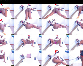 ginger_milys — 70 minute Chaturbate female cam show recording, 1080p, Dec 29, 2021