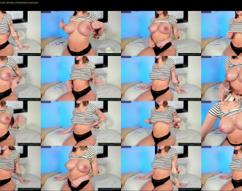 greydesire69 — 50 minute Chaturbate female cam show recording, 1080p, Dec 29, 2021