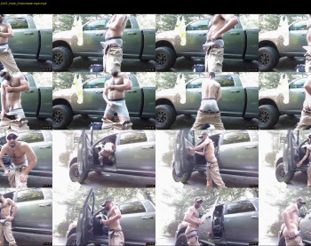 hardworkertn — 7 minute Chaturbate male cam show recording, 720p, Dec 29, 2021