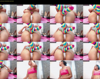 haylexx_ — 16 minute Chaturbate female cam show recording, 1080p, Dec 29, 2021