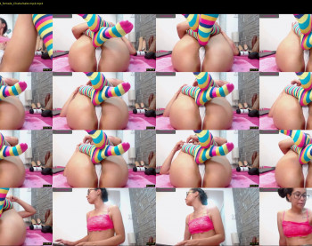 haylexx_ — 14 minute Chaturbate female cam show recording, 1080p, Dec 29, 2021
