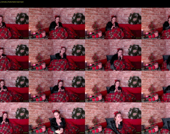 hell_l0ve — 27 minute Chaturbate female cam show recording, 1080p, Dec 30, 2021
