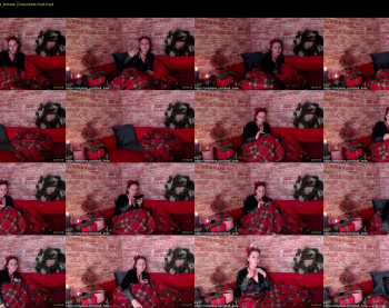 hell_l0ve — 50 minute Chaturbate female cam show recording, 1080p, Dec 30, 2021