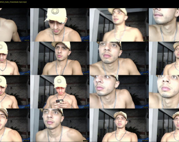 heteros_men — 83 minute Chaturbate male cam show recording, 720p, Dec 29, 2021