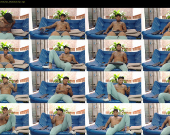 heteros_men — 49 minute Chaturbate male cam show recording, 720p, Dec 29, 2021