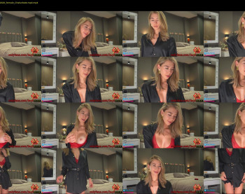 heyhorny_cb — 11 minute Chaturbate couple cam show recording, 1080p, Dec 29, 2021