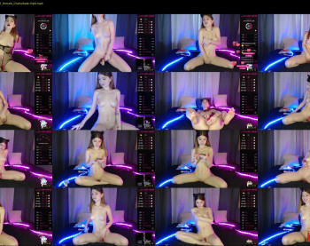 heykittyy — 70 minute Chaturbate couple cam show recording, 1080p, Dec 29, 2021