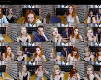 hizgi — 70 minute Chaturbate couple cam show recording, 1080p, Dec 29, 2021