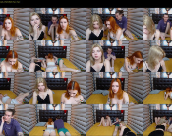 hizgi — 70 minute Chaturbate couple cam show recording, 1080p, Dec 29, 2021