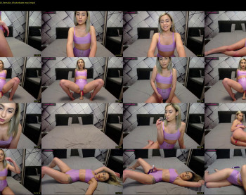 hornyycpl — 33 minute Chaturbate couple cam show recording, 720p, Dec 29, 2021