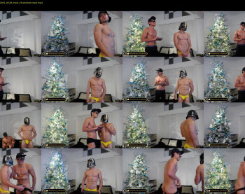 hot_guys_have_fun — 30 minute Chaturbate male cam show recording, 480p, Dec 30, 2021