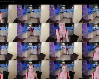 hotkatness — 20 minute Chaturbate female cam show recording, 1080p, Dec 29, 2021