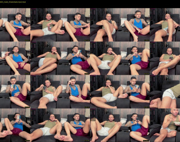 hulk_dylann — 70 minute Chaturbate male cam show recording, 1080p, Dec 30, 2021