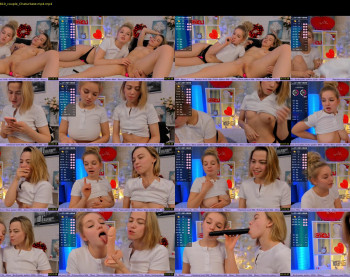 huntertiana — 39 minute Chaturbate female cam show recording, 1080p, Dec 29, 2021