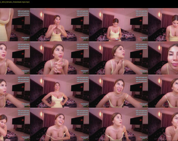 innocentemmy — 11 minute Chaturbate female cam show recording, 1080p, Dec 29, 2021