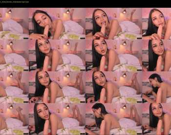 isabella_torres_ — 20 minute Chaturbate female cam show recording, 1080p, Dec 30, 2021