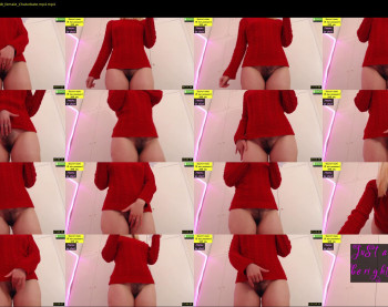 islanublar — 70 minute Chaturbate female cam show recording, 1080p, Dec 29, 2021