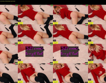 islanublar — 55 minute Chaturbate female cam show recording, 1080p, Dec 29, 2021