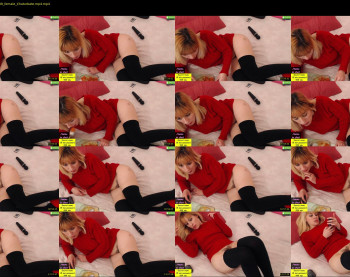 islanublar — 17 minute Chaturbate female cam show recording, 1080p, Dec 29, 2021