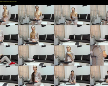 issabelle_69 — 43 minute Chaturbate couple cam show recording, 1080p, Dec 29, 2021
