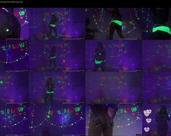 its_jessi — 70 minute Chaturbate female cam show recording, 1080p, Dec 30, 2021