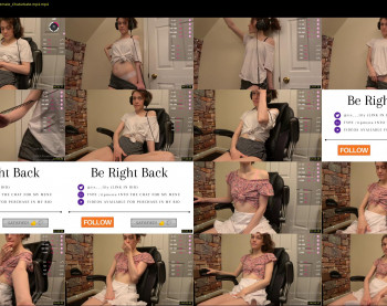 its_lily — 78 minute Chaturbate female cam show recording, 1080p, Dec 29, 2021