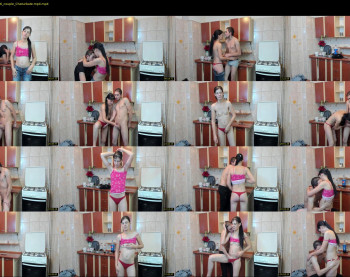 iuliana32 — 70 minute Chaturbate couple cam show recording, 1080p, Dec 29, 2021