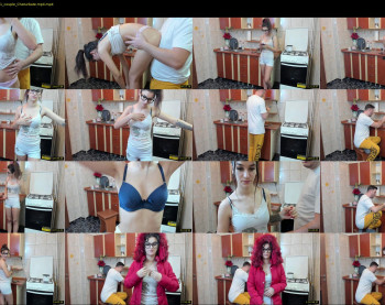 iuliana32 — 70 minute Chaturbate couple cam show recording, 1080p, Dec 29, 2021