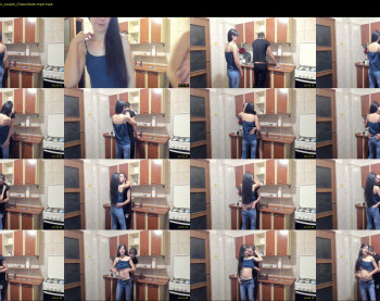 iuliana32 — 6 minute Chaturbate couple cam show recording, 1080p, Dec 29, 2021