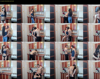 iuliana32 — 70 minute Chaturbate couple cam show recording, 1080p, Dec 30, 2021