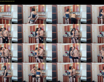 iuliana32 — 70 minute Chaturbate couple cam show recording, 1080p, Dec 30, 2021