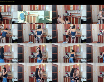 iuliana32 — 41 minute Chaturbate couple cam show recording, 1080p, Dec 30, 2021