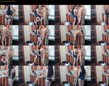 iuliana32 — 34 minute Chaturbate couple cam show recording, 1080p, Dec 30, 2021