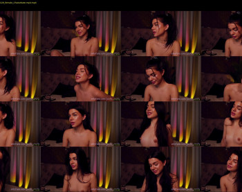 jacky_smith — 23 minute Chaturbate female cam show recording, 1080p, Dec 29, 2021