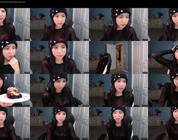 jadelove_ — 114 minute Chaturbate female cam show recording, 720p, Dec 29, 2021