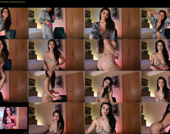 jadeperez_ — 70 minute Chaturbate female cam show recording, 1080p, Dec 30, 2021