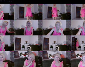 jasmin18v — 11 minute Chaturbate female cam show recording, 720p, Dec 29, 2021