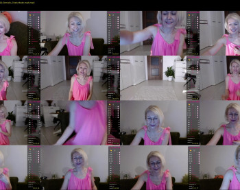 jasmin18v — 24 minute Chaturbate female cam show recording, 720p, Dec 29, 2021