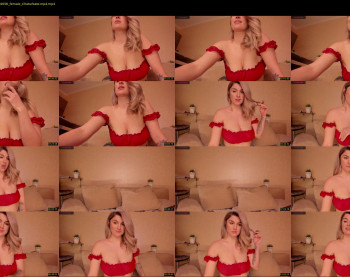 jasminarcher — 12 minute Chaturbate female cam show recording, 1080p, Dec 30, 2021