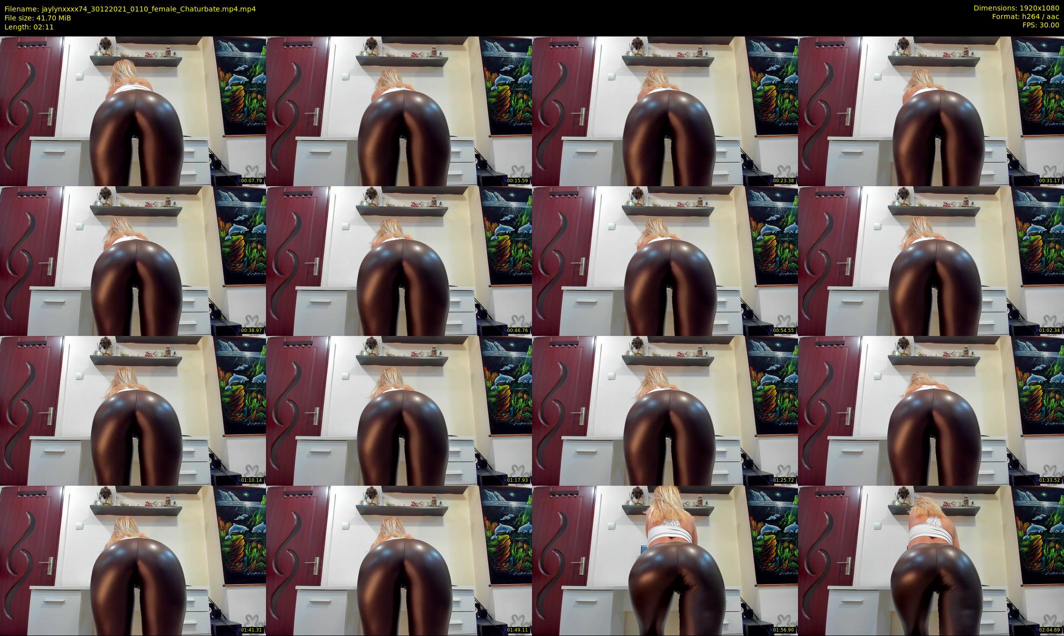 jaylynxxxx74 — 3 minute Chaturbate female cam show recording, 1080p, Dec 30, 2021