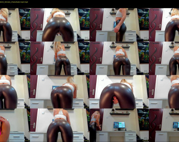 jaylynxxxx74 — 70 minute Chaturbate female cam show recording, 1080p, Dec 30, 2021