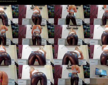 jaylynxxxx74 — 70 minute Chaturbate female cam show recording, 1080p, Dec 30, 2021