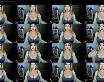 jenahaze — 4 minute Chaturbate female cam show recording, 720p, Dec 29, 2021