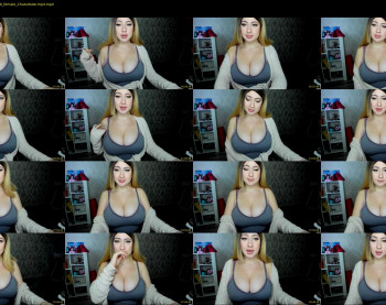 jenahaze — 34 minute Chaturbate female cam show recording, 720p, Dec 29, 2021