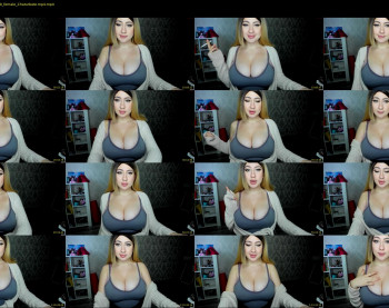 jenahaze — 86 minute Chaturbate female cam show recording, 720p, Dec 29, 2021